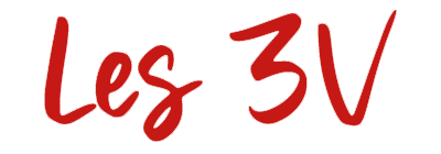 LES 3 V